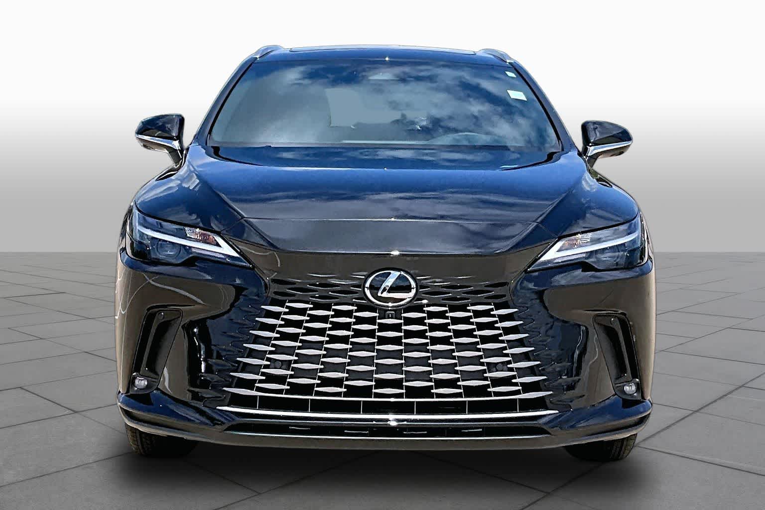2026 Lexus RX 350 Premium - 2