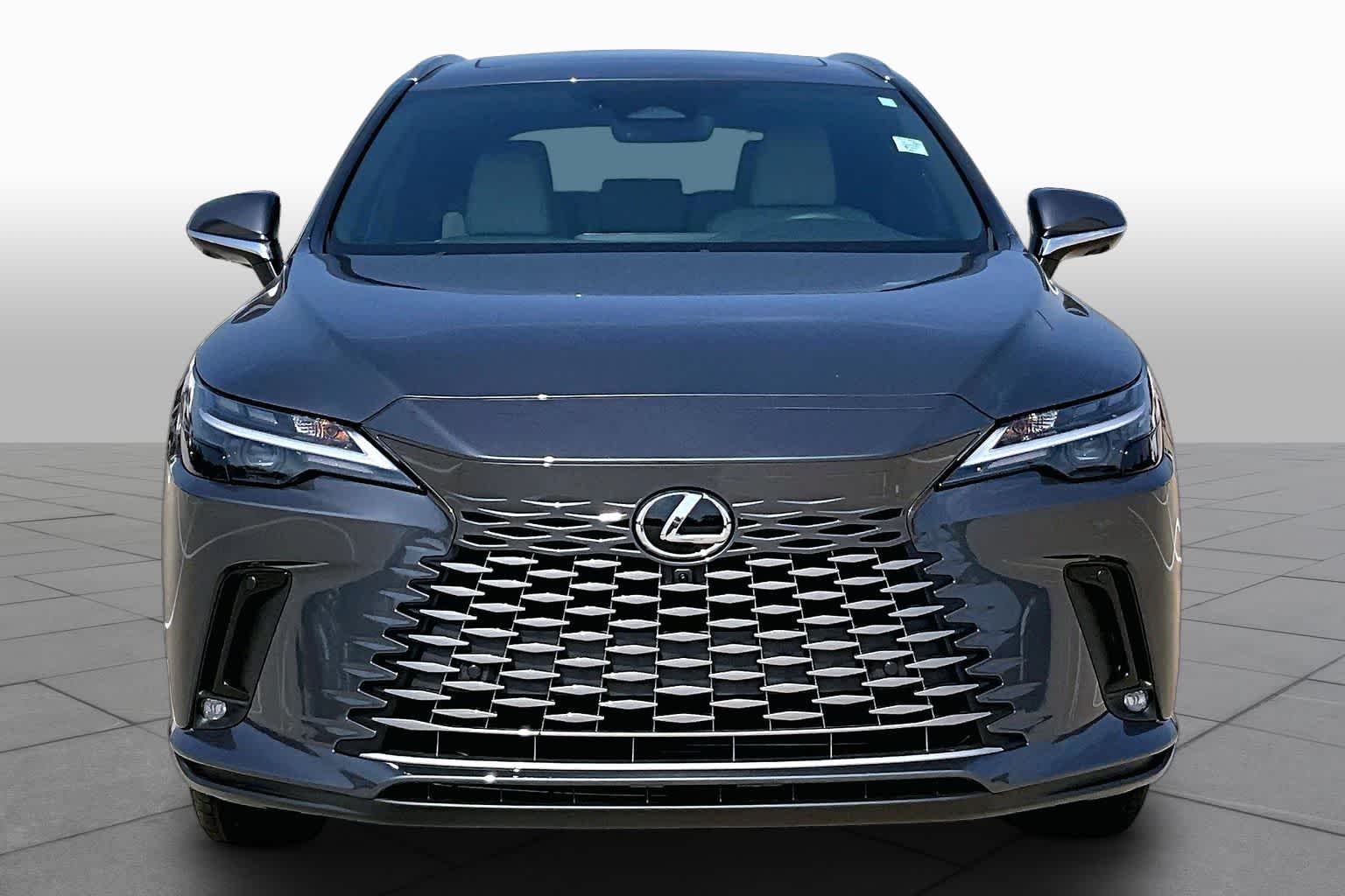 2026 Lexus RX 350 photo 3 of 20