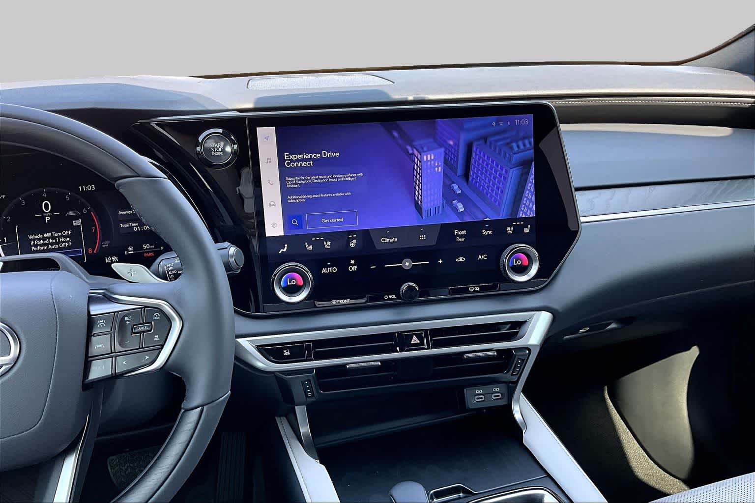 2026 Lexus RX 350 photo 6 of 20