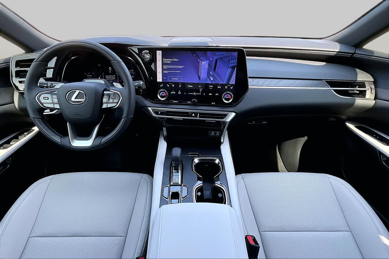 2026 Lexus RX 350 photo 5 of 20