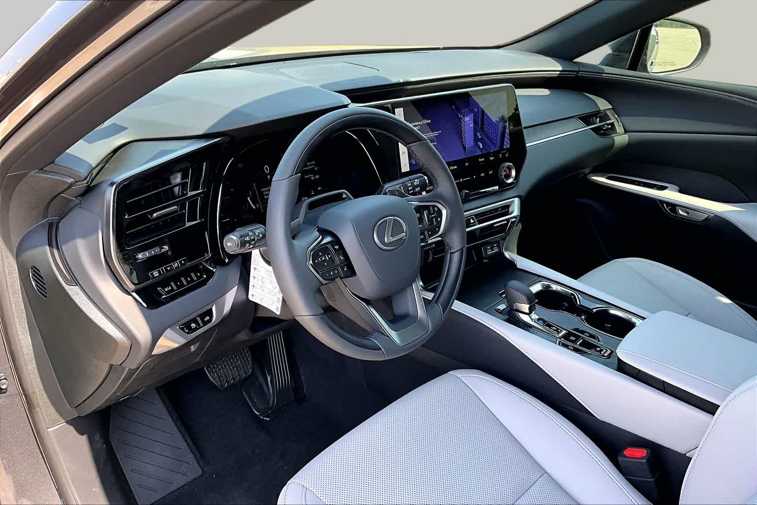 2026 Lexus RX 350 photo 8 of 20