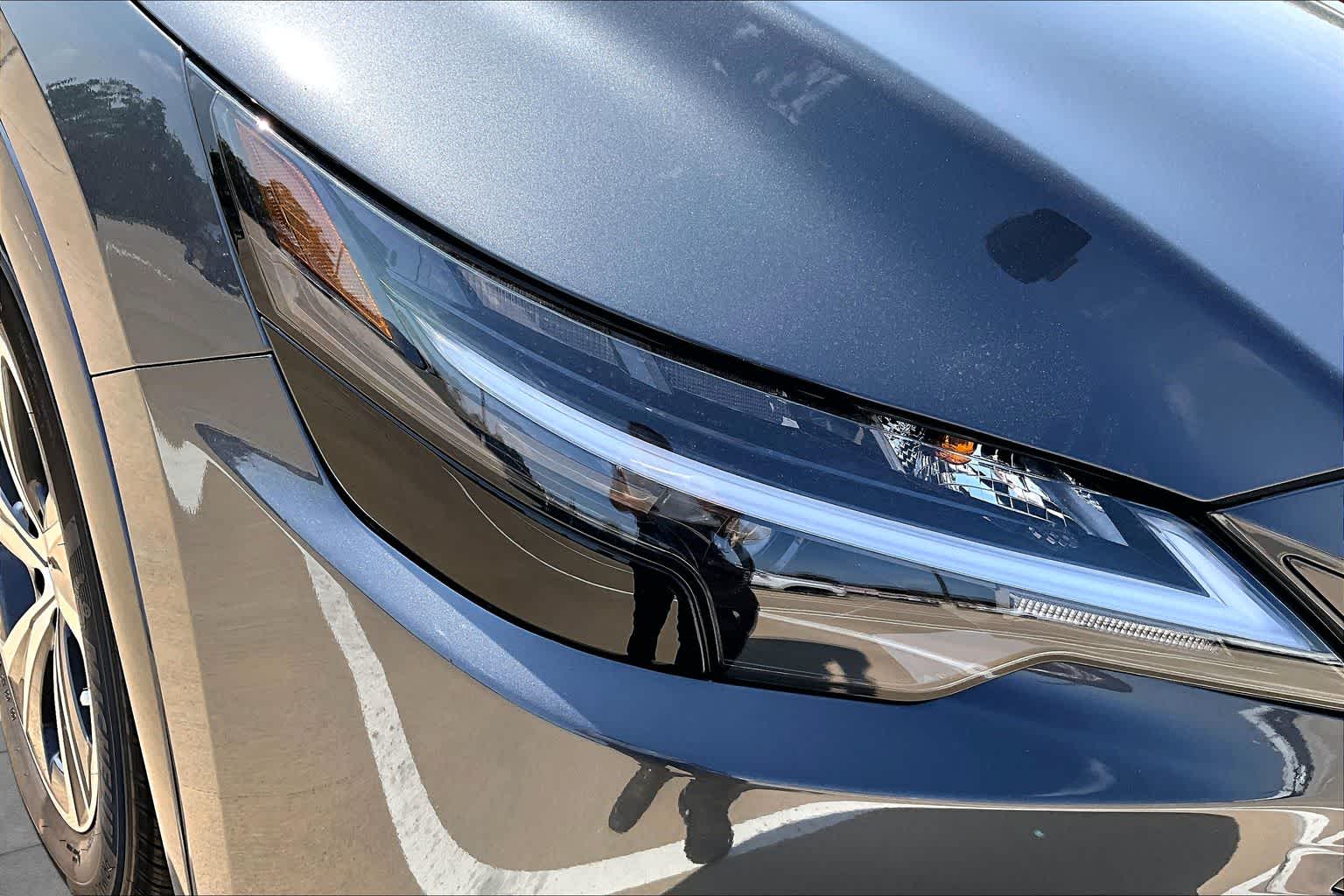 2026 Lexus RX 350 photo 13 of 20