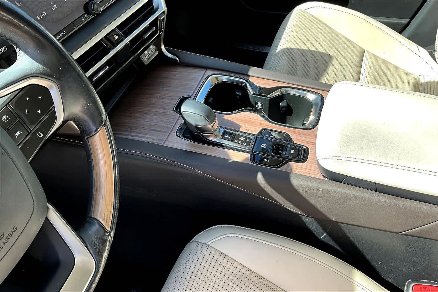 2023 Lexus RX 350 Premium Plus  Copper Crest at Lexus Southwest Houston