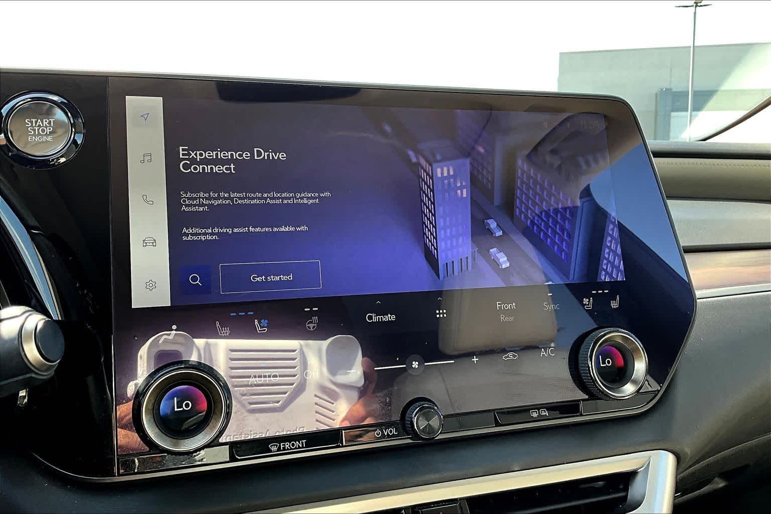 2023 Lexus RX 350 Premium Plus  Copper Crest at Lexus Southwest Houston