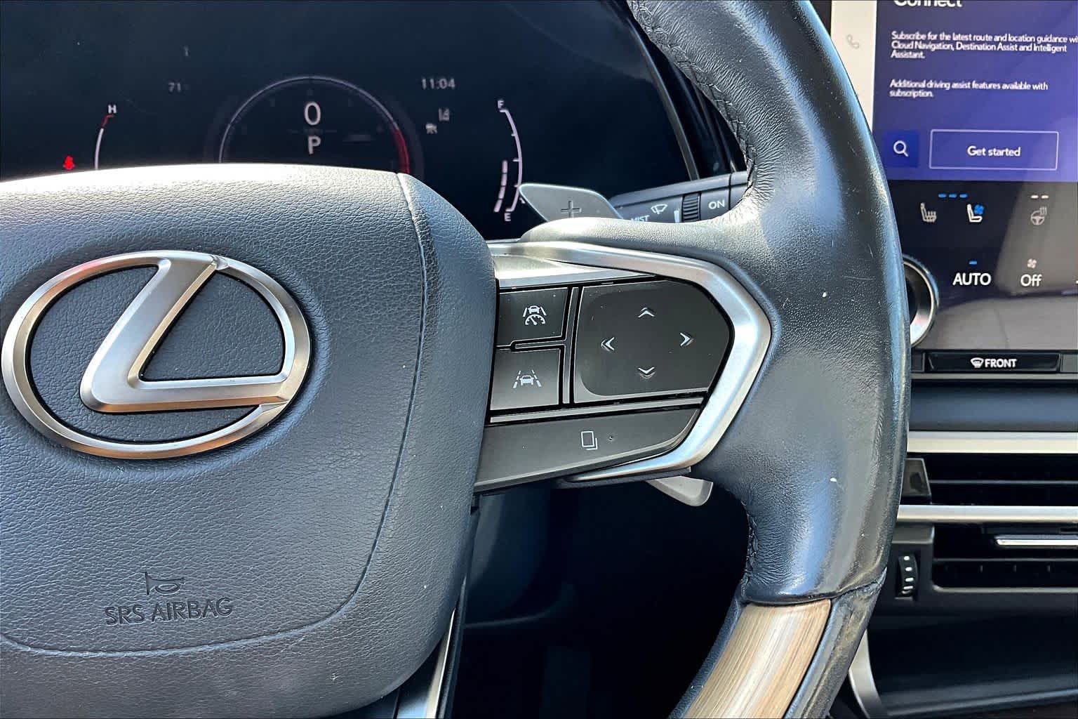 2023 Lexus RX 350 Premium Plus  Copper Crest at Lexus Southwest Houston