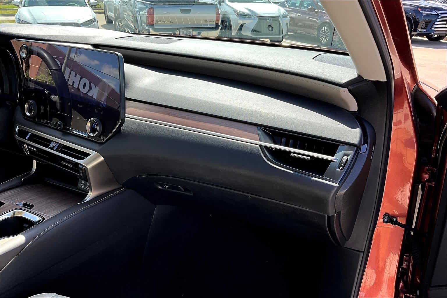 2023 Lexus RX 350 Premium Plus  Copper Crest at Lexus Southwest Houston
