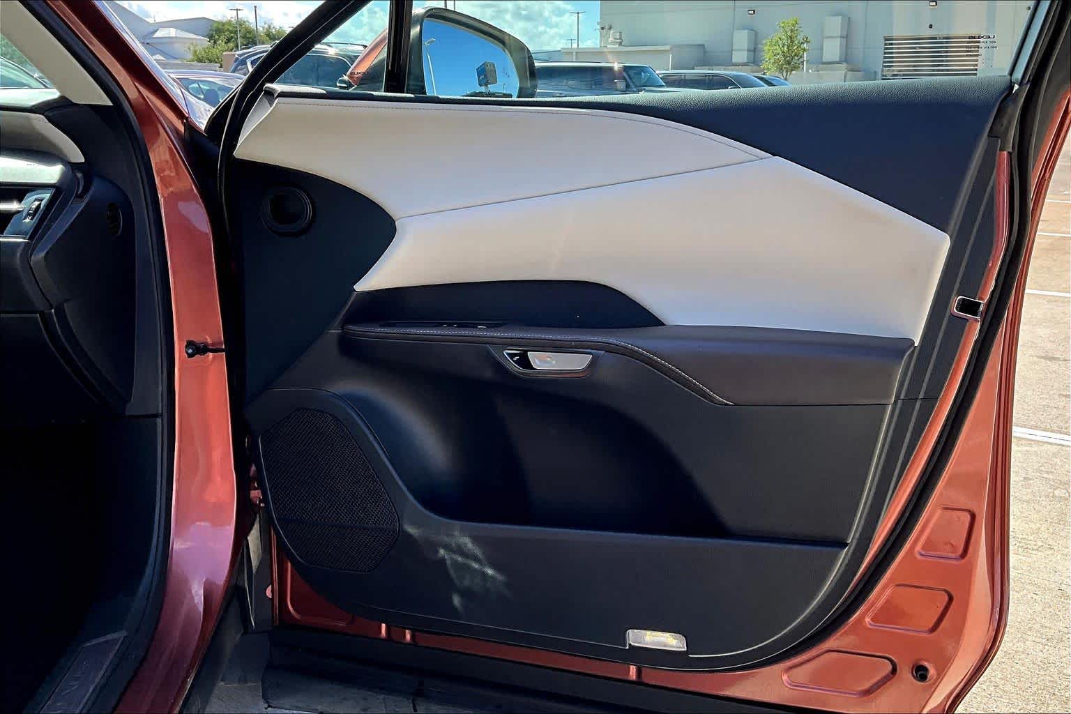 2023 Lexus RX 350 Premium Plus  Copper Crest at Lexus Southwest Houston