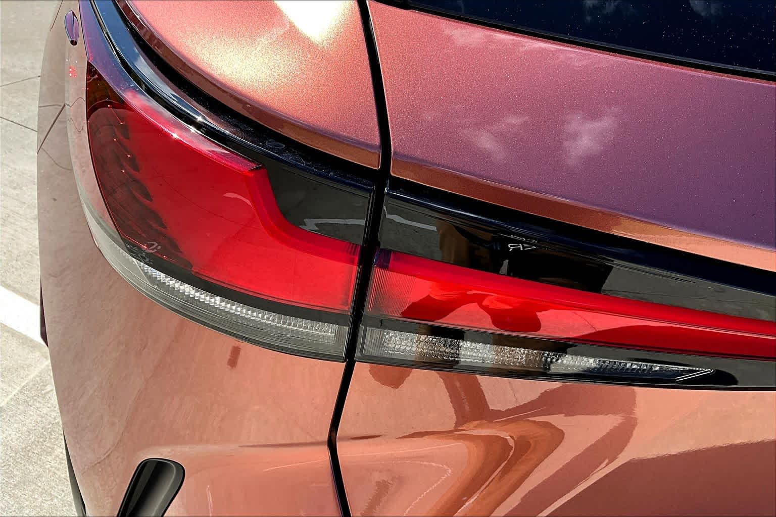 2023 Lexus RX 350 Premium Plus  Copper Crest at Lexus Southwest Houston