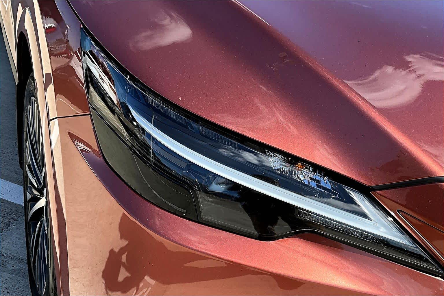 2023 Lexus RX 350 Premium Plus  Copper Crest at Lexus Southwest Houston