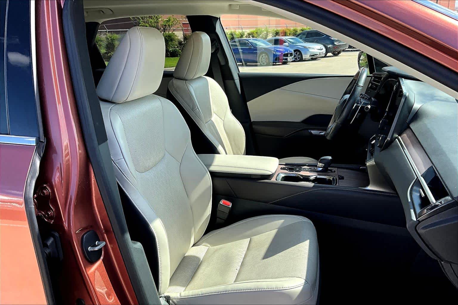 2023 Lexus RX 350 Premium Plus  Copper Crest at Lexus Southwest Houston