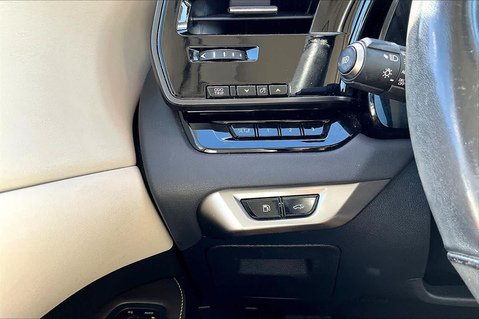 2023 Lexus RX 350 Premium Plus  Copper Crest at Lexus Southwest Houston