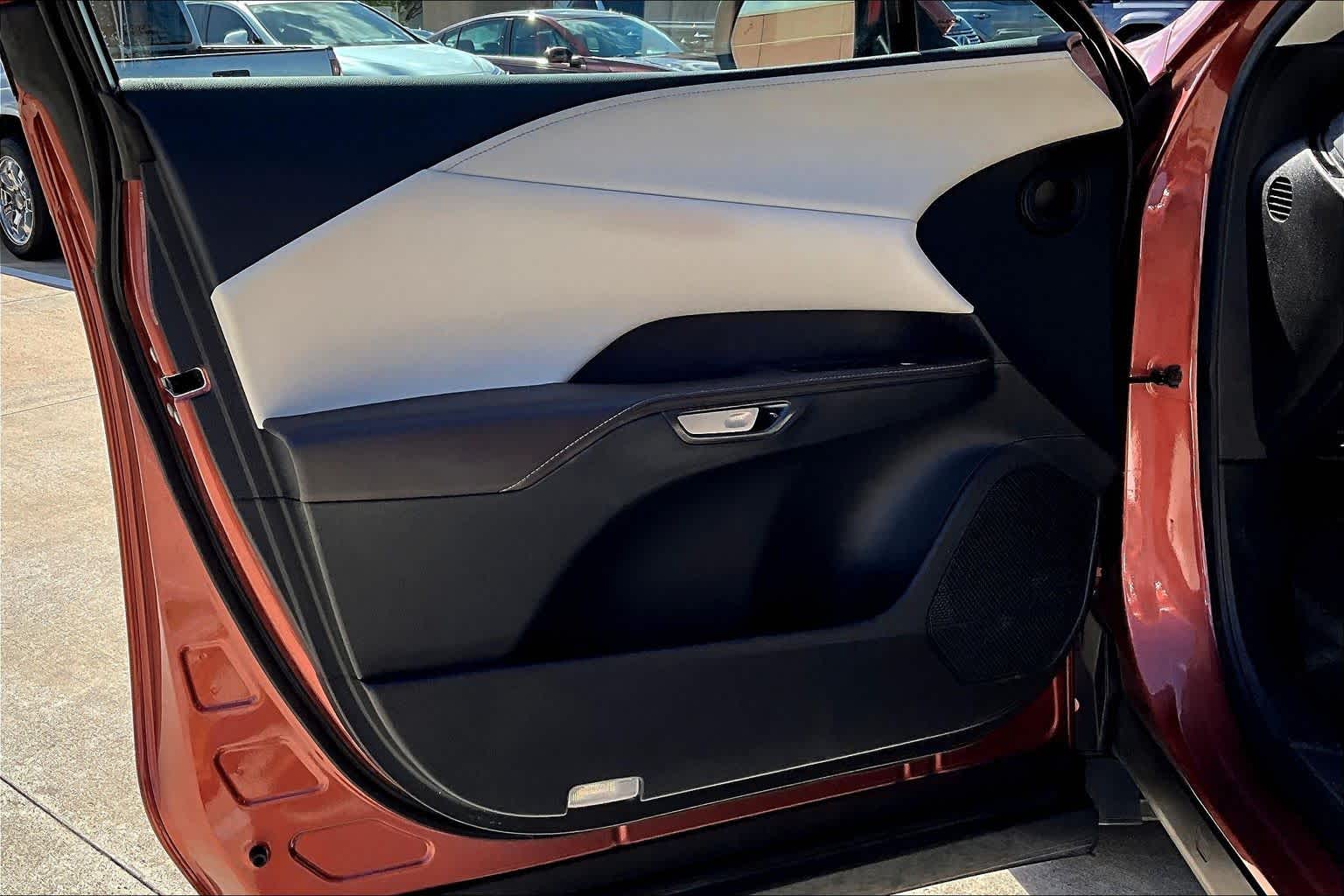 2023 Lexus RX 350 Premium Plus  Copper Crest at Lexus Southwest Houston