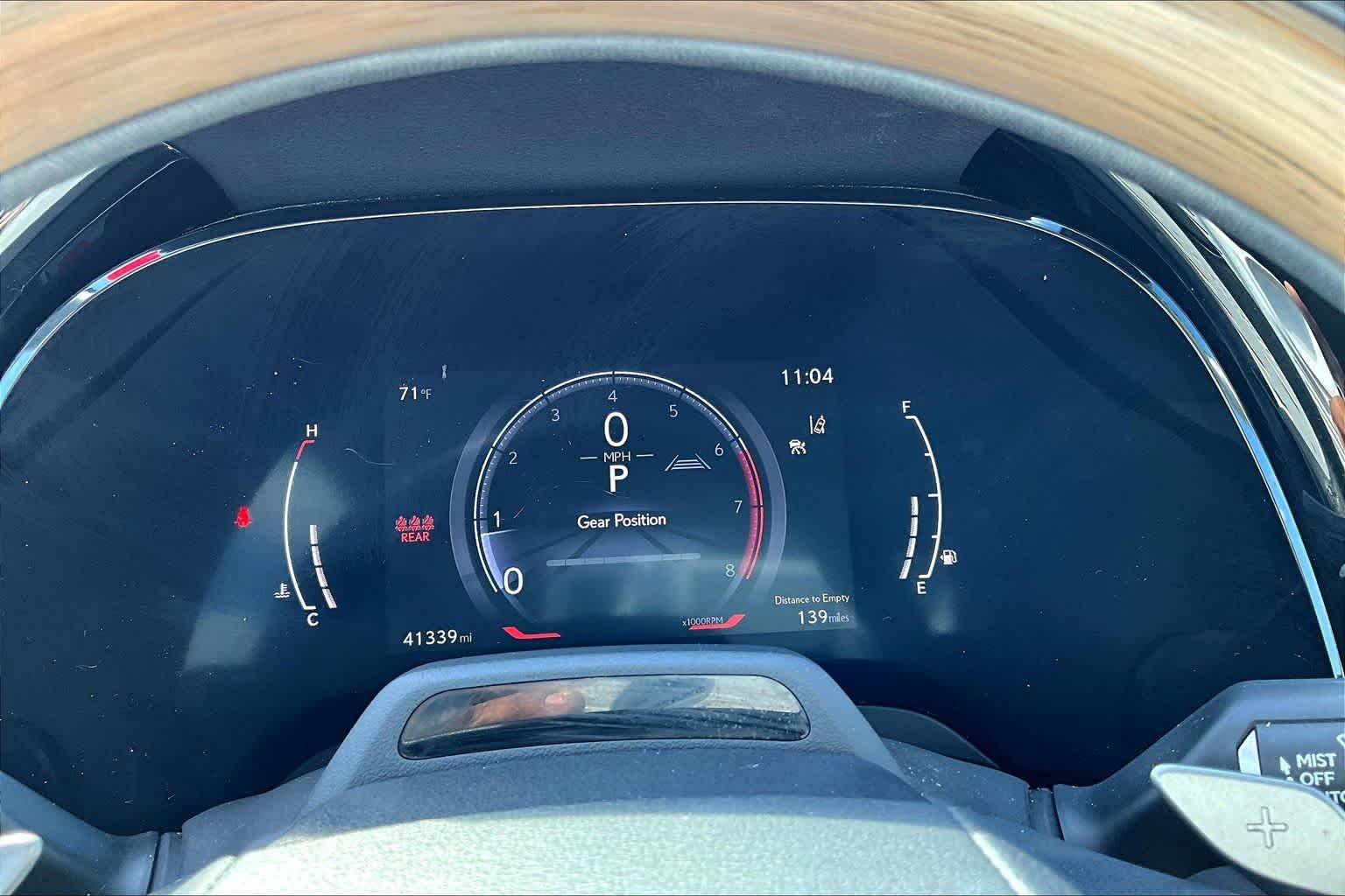 2023 Lexus RX 350 Premium Plus  Copper Crest at Lexus Southwest Houston