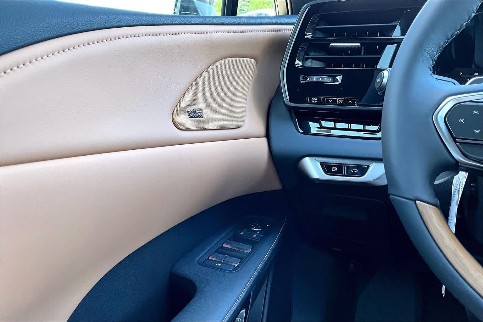2026 Lexus RX 350 photo 20 of 20