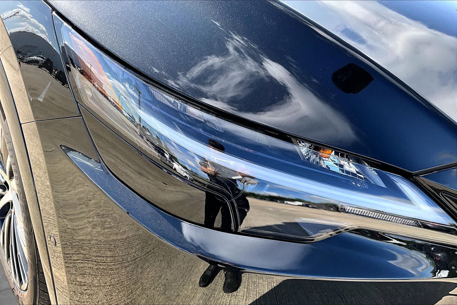 2026 Lexus RX 350 photo 13 of 20
