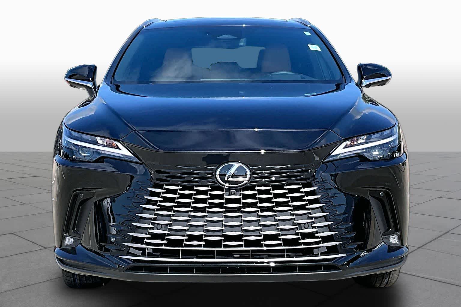 2026 Lexus RX 350 photo 3 of 20