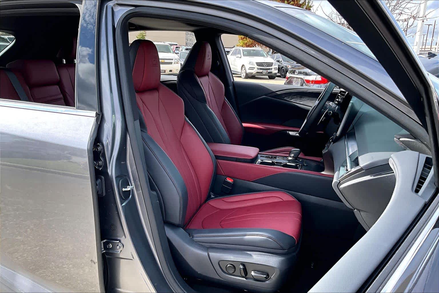 2023 Lexus RX 350 F SPORT Handling - 7
