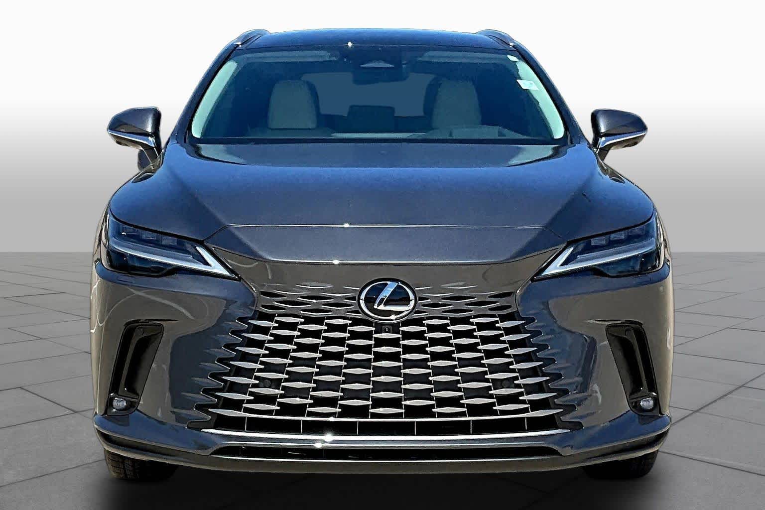 2026 Lexus RX 350 Luxury - 2