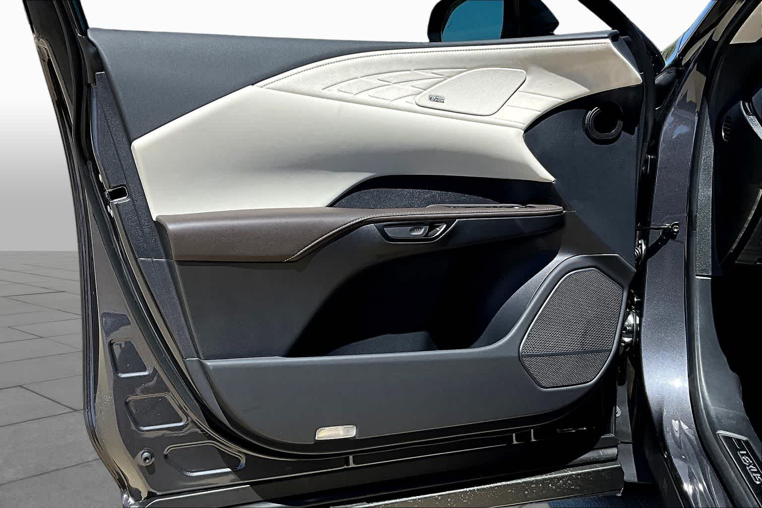 2026 Lexus RX 350 Luxury - 9