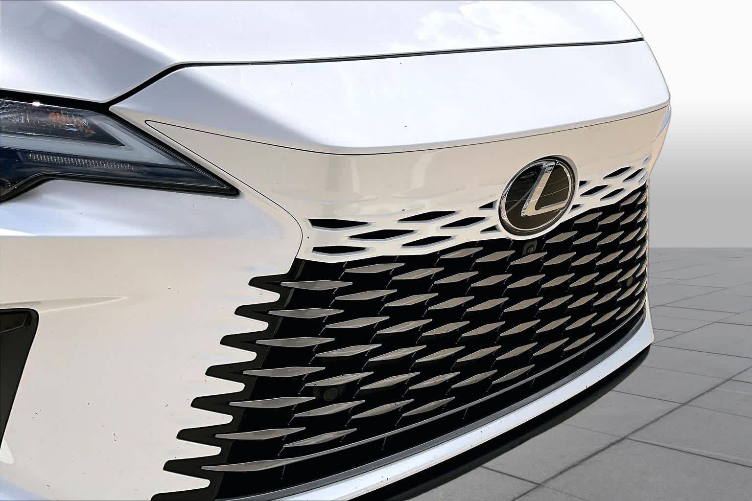 2023 Lexus RX 350 Premium Plus  Eminent White Pearl at Lexus Southwest Houston