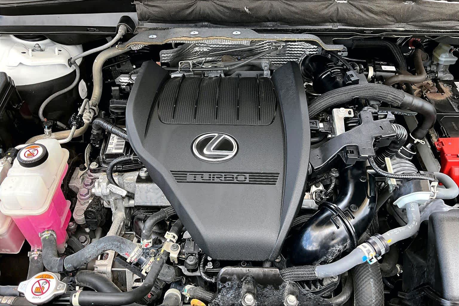 2023 Lexus RX 350 Premium Plus  Eminent White Pearl at Lexus Southwest Houston