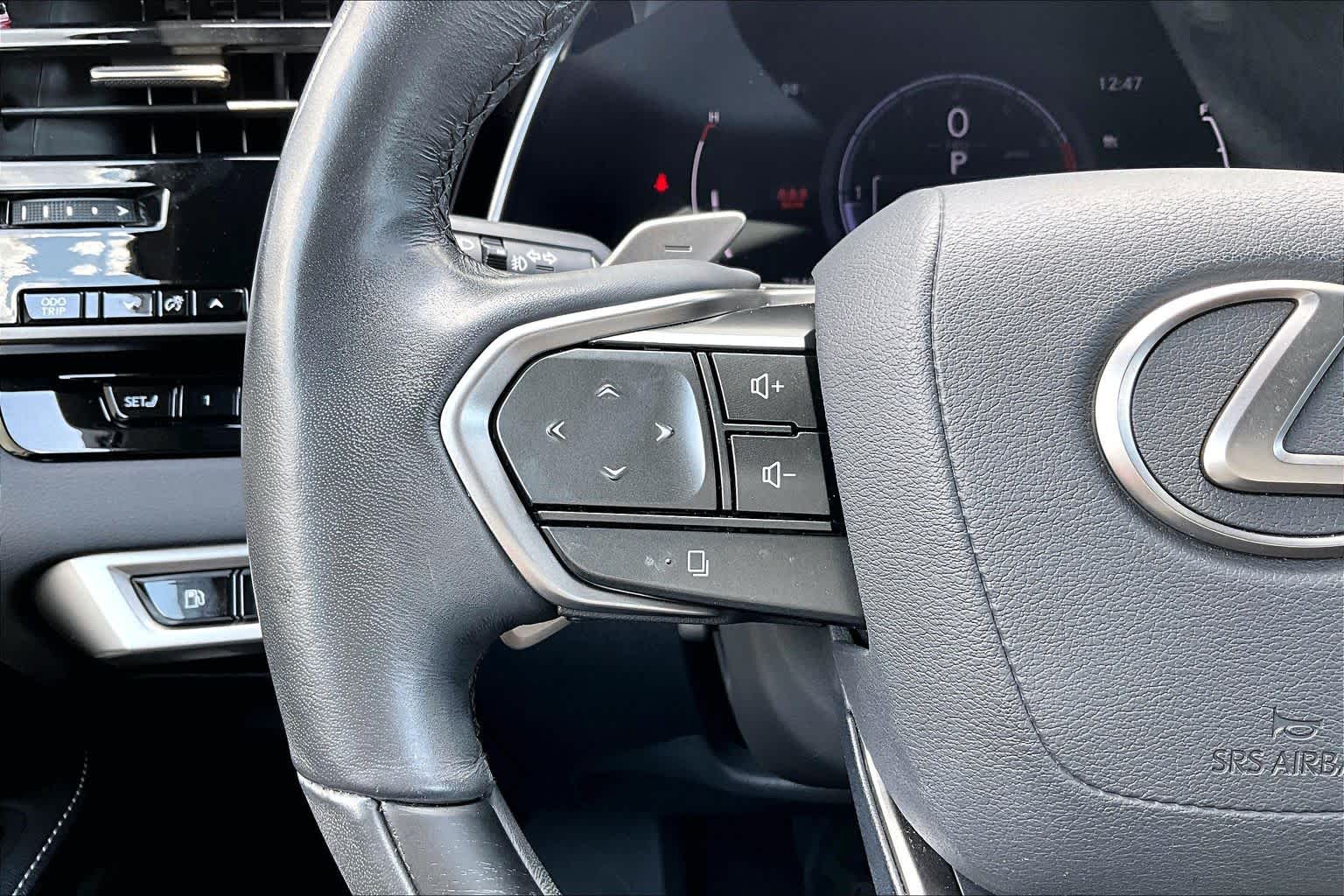 2023 Lexus RX 350 Premium Plus  Eminent White Pearl at Lexus Southwest Houston