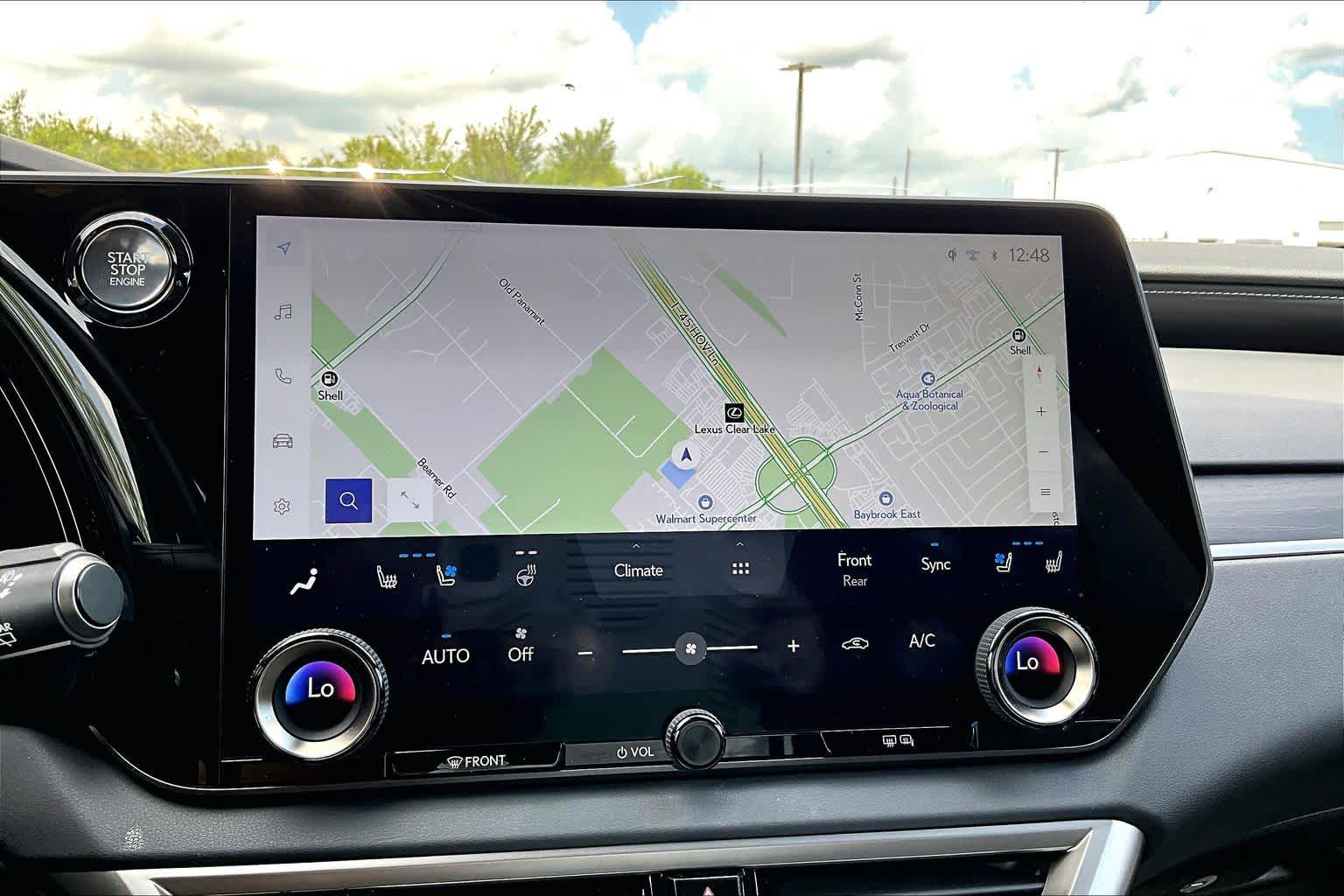 2023 Lexus RX 350 Premium Plus  Eminent White Pearl at Lexus Southwest Houston