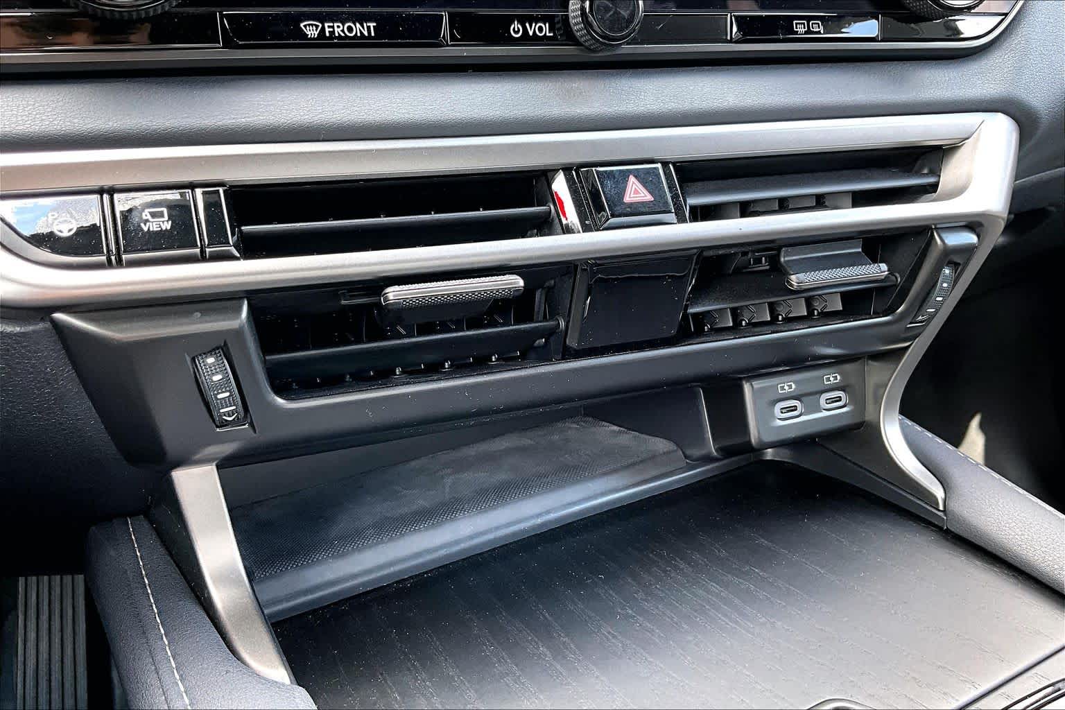 2023 Lexus RX 350 Premium Plus  Eminent White Pearl at Lexus Southwest Houston