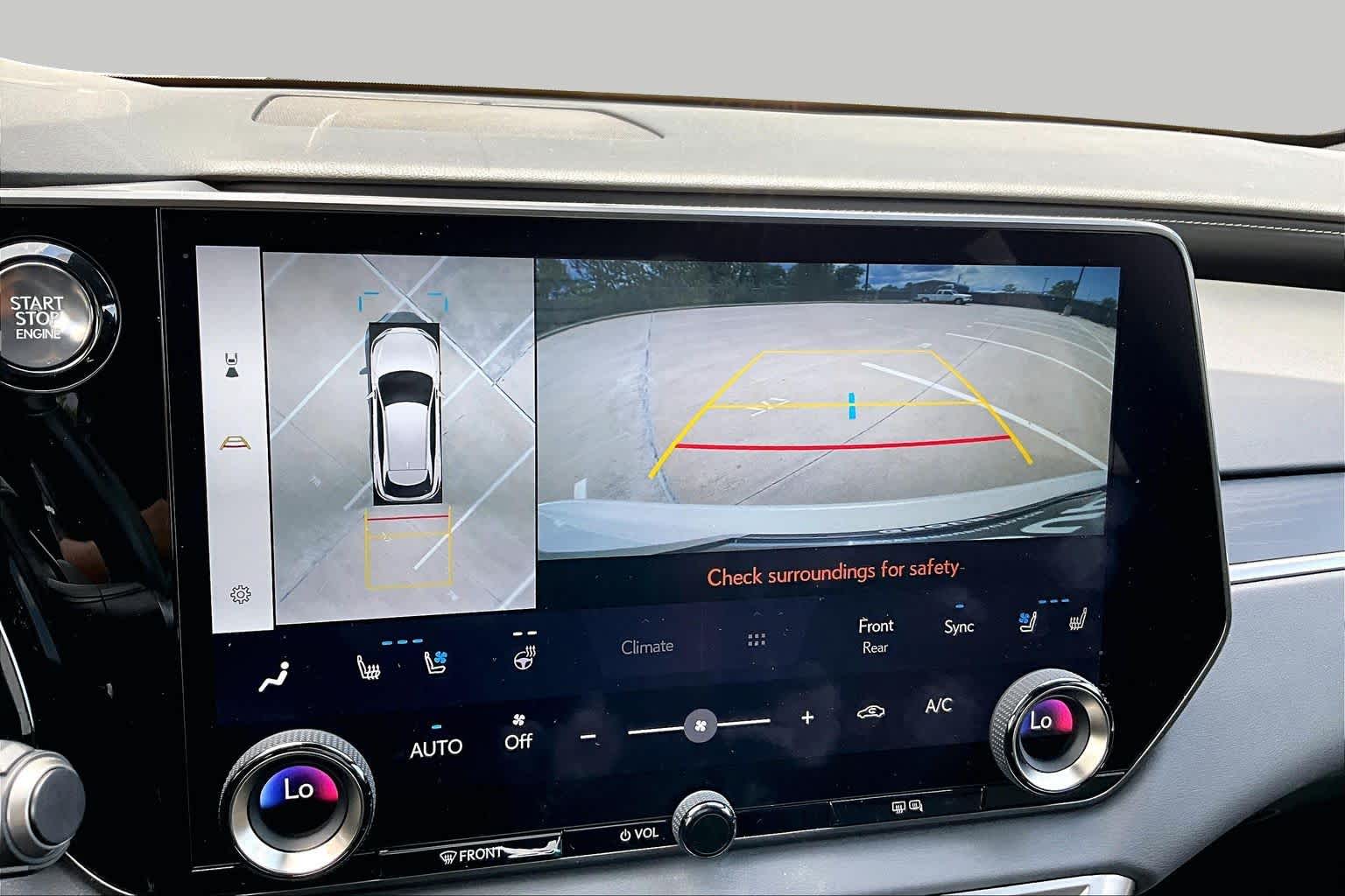 2023 Lexus RX 350 Premium Plus  Eminent White Pearl at Lexus Southwest Houston