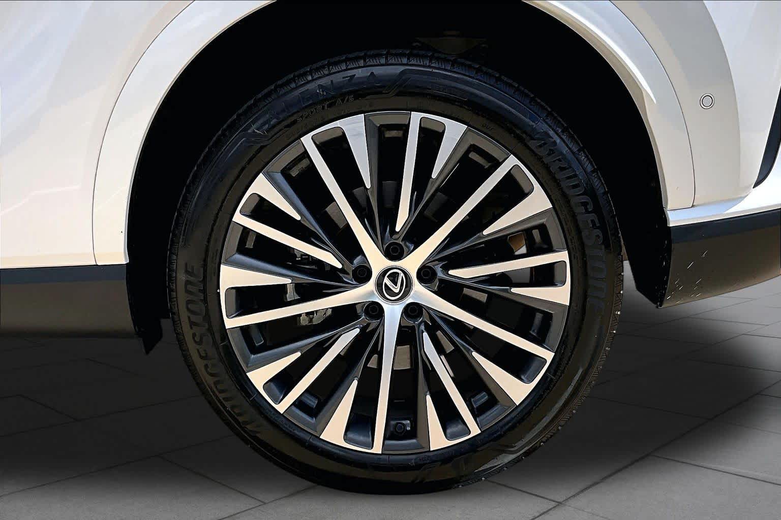 2023 Lexus RX 350 Premium Plus  Eminent White Pearl at Lexus Southwest Houston