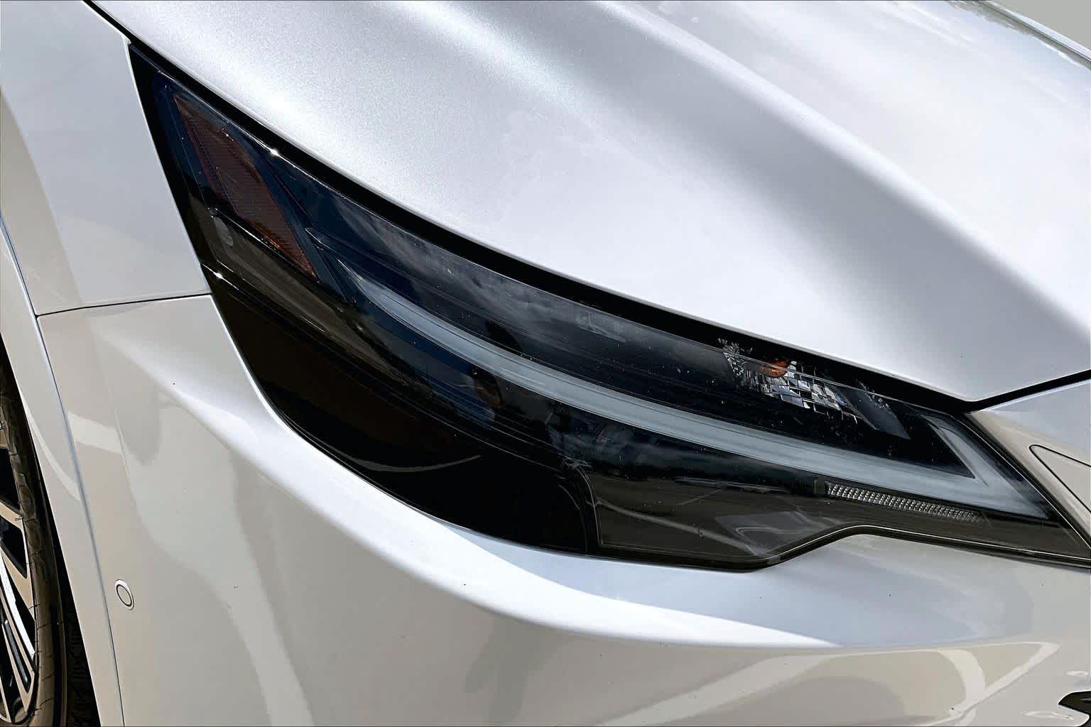 2023 Lexus RX 350 Premium Plus  Eminent White Pearl at Lexus Southwest Houston