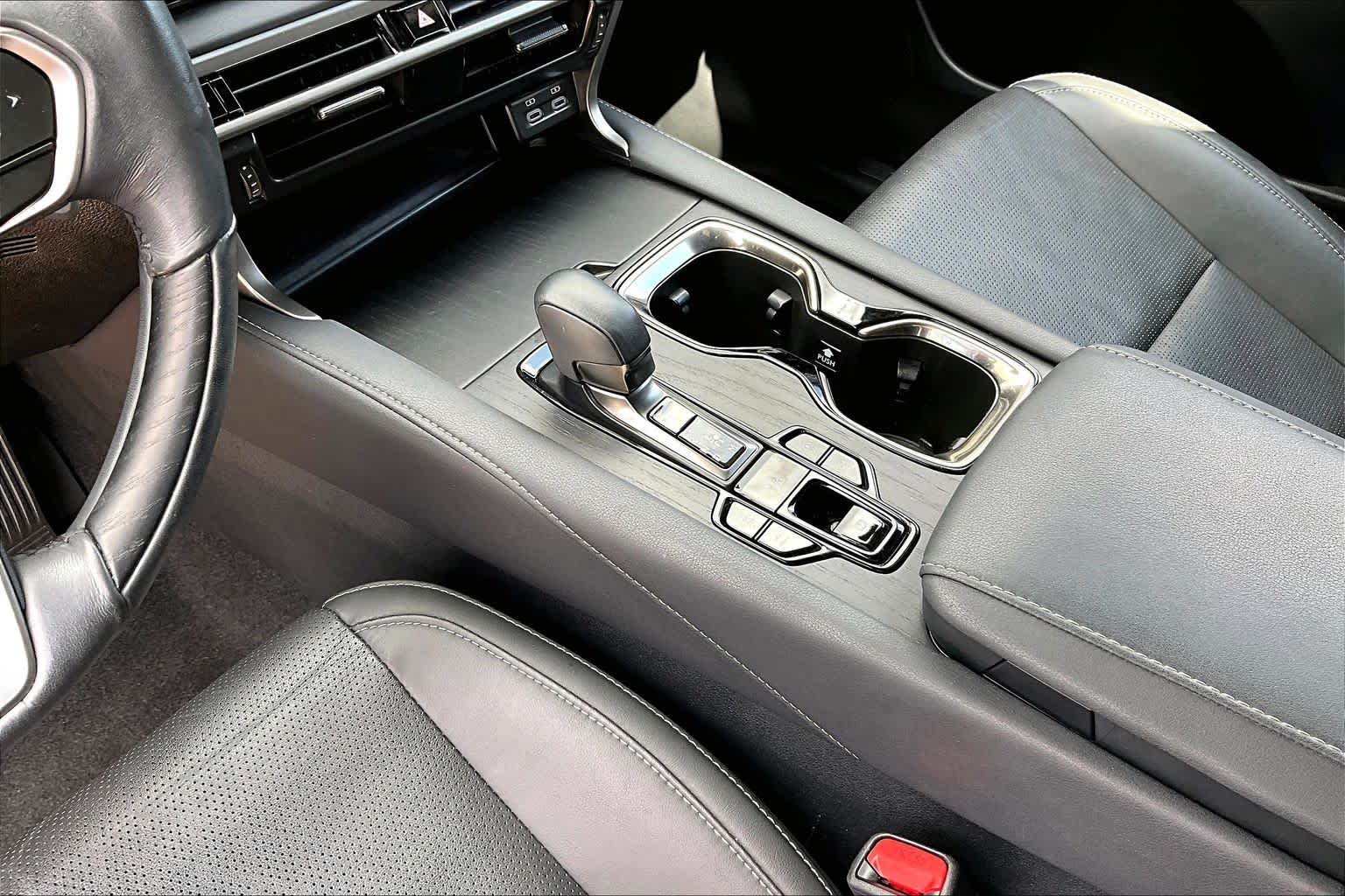 2023 Lexus RX 350 Premium Plus  Eminent White Pearl at Lexus Southwest Houston