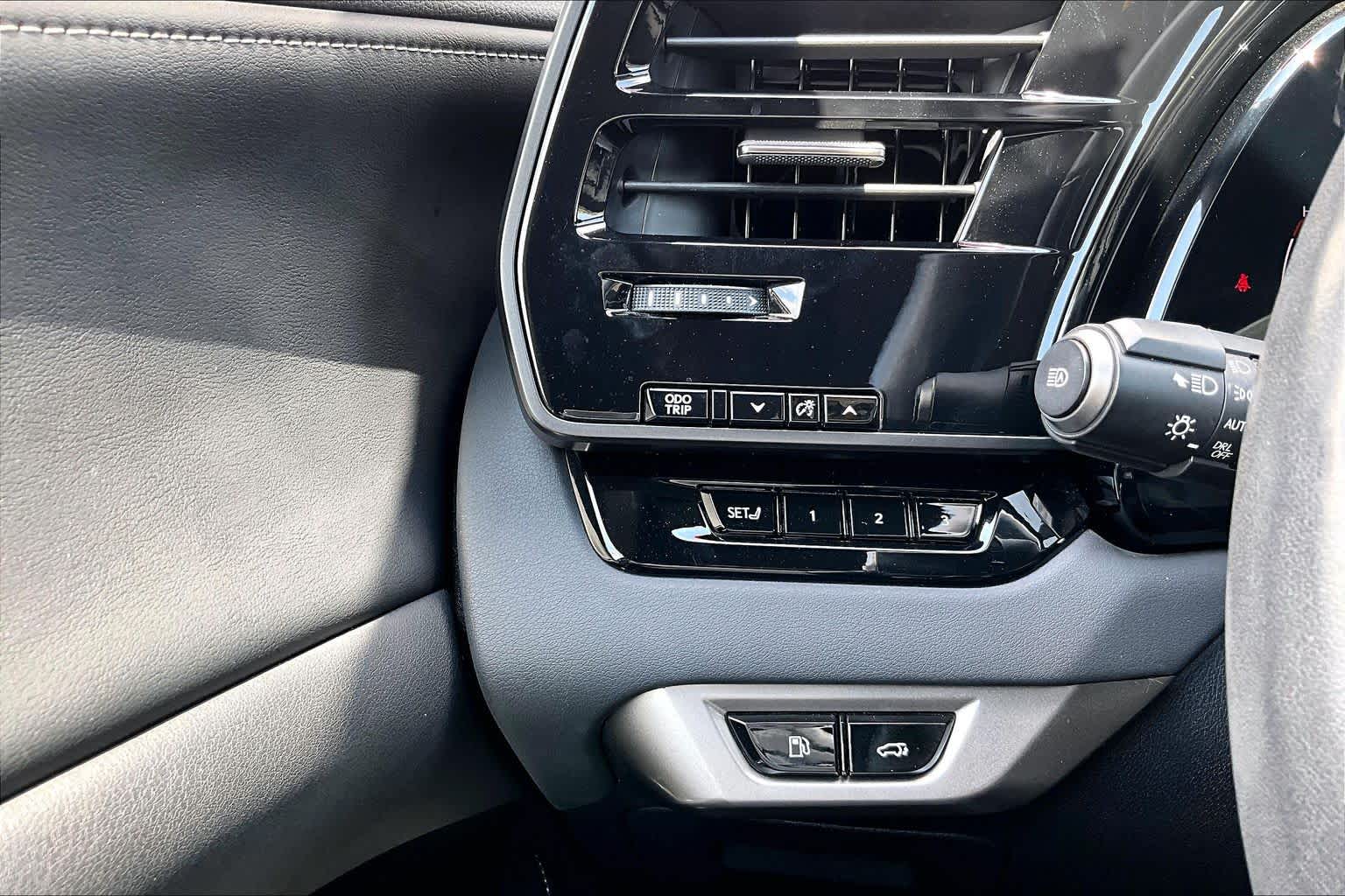 2023 Lexus RX 350 Premium Plus  Eminent White Pearl at Lexus Southwest Houston