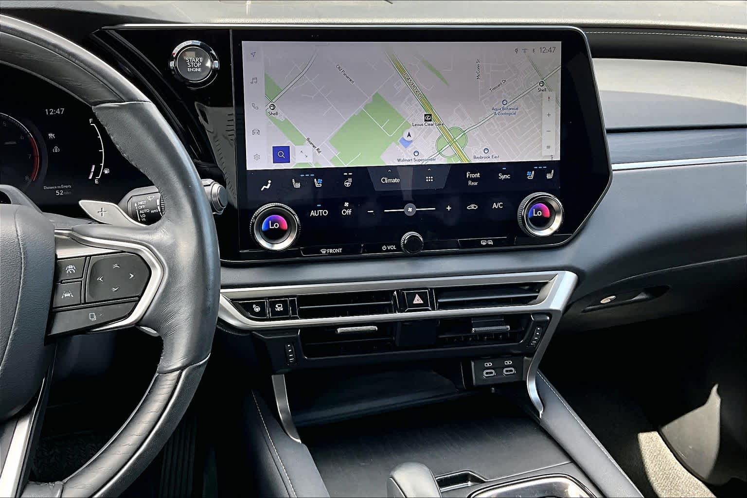 2023 Lexus RX 350 Premium Plus  Eminent White Pearl at Lexus Southwest Houston