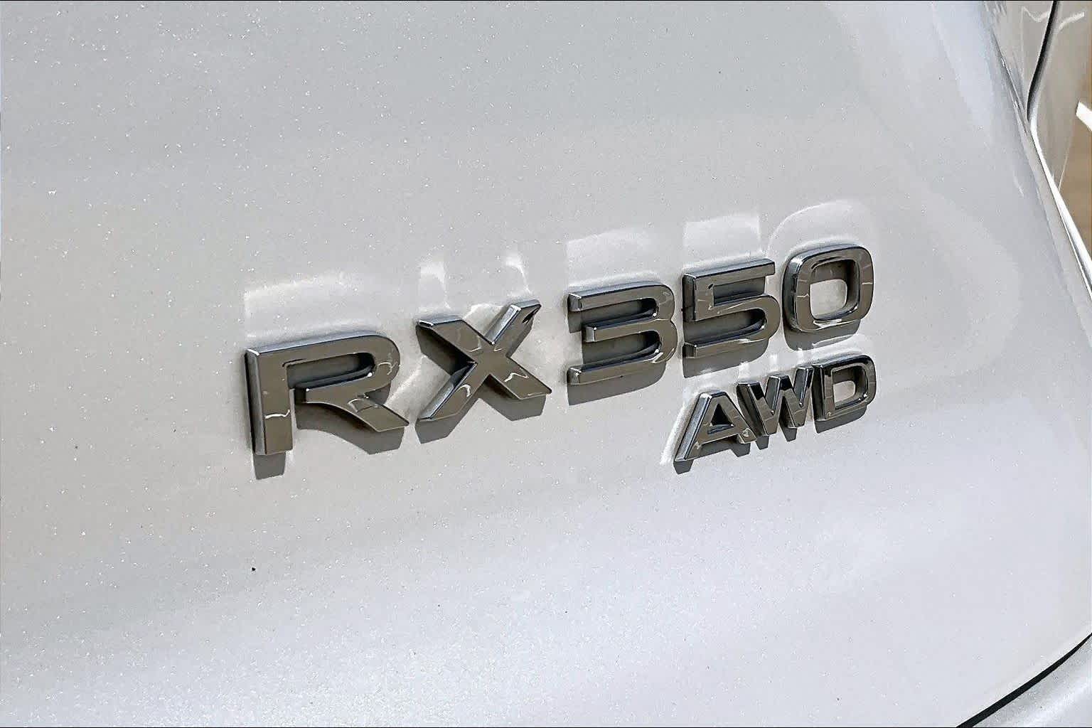 2023 Lexus RX 350 Premium Plus  Eminent White Pearl at Lexus Southwest Houston