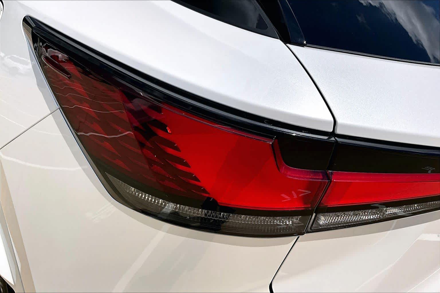 2023 Lexus RX 350 Premium Plus  Eminent White Pearl at Lexus Southwest Houston