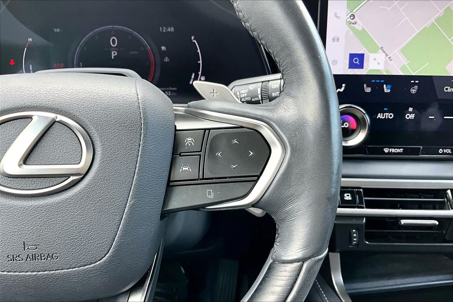 2023 Lexus RX 350 Premium Plus  Eminent White Pearl at Lexus Southwest Houston