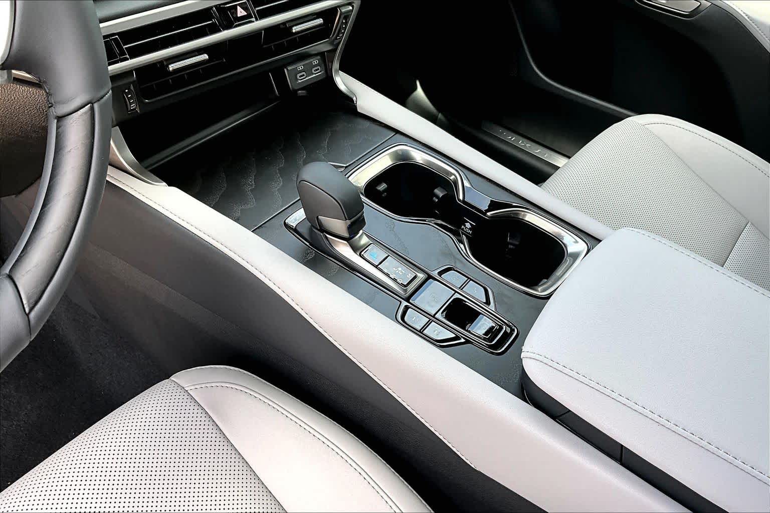 2026 Lexus RX 350 Premium - 6