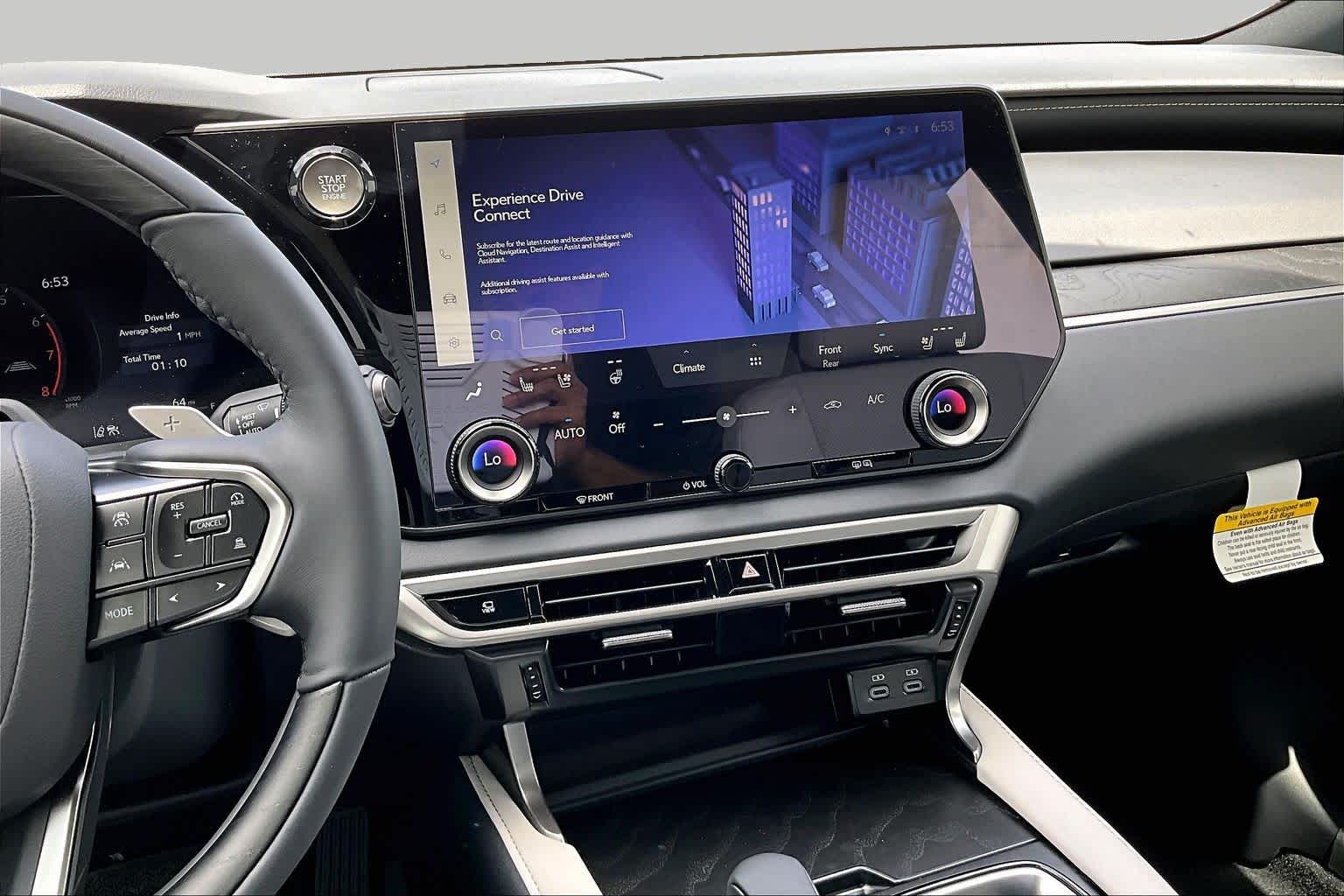 2026 Lexus RX 350 Premium - 5