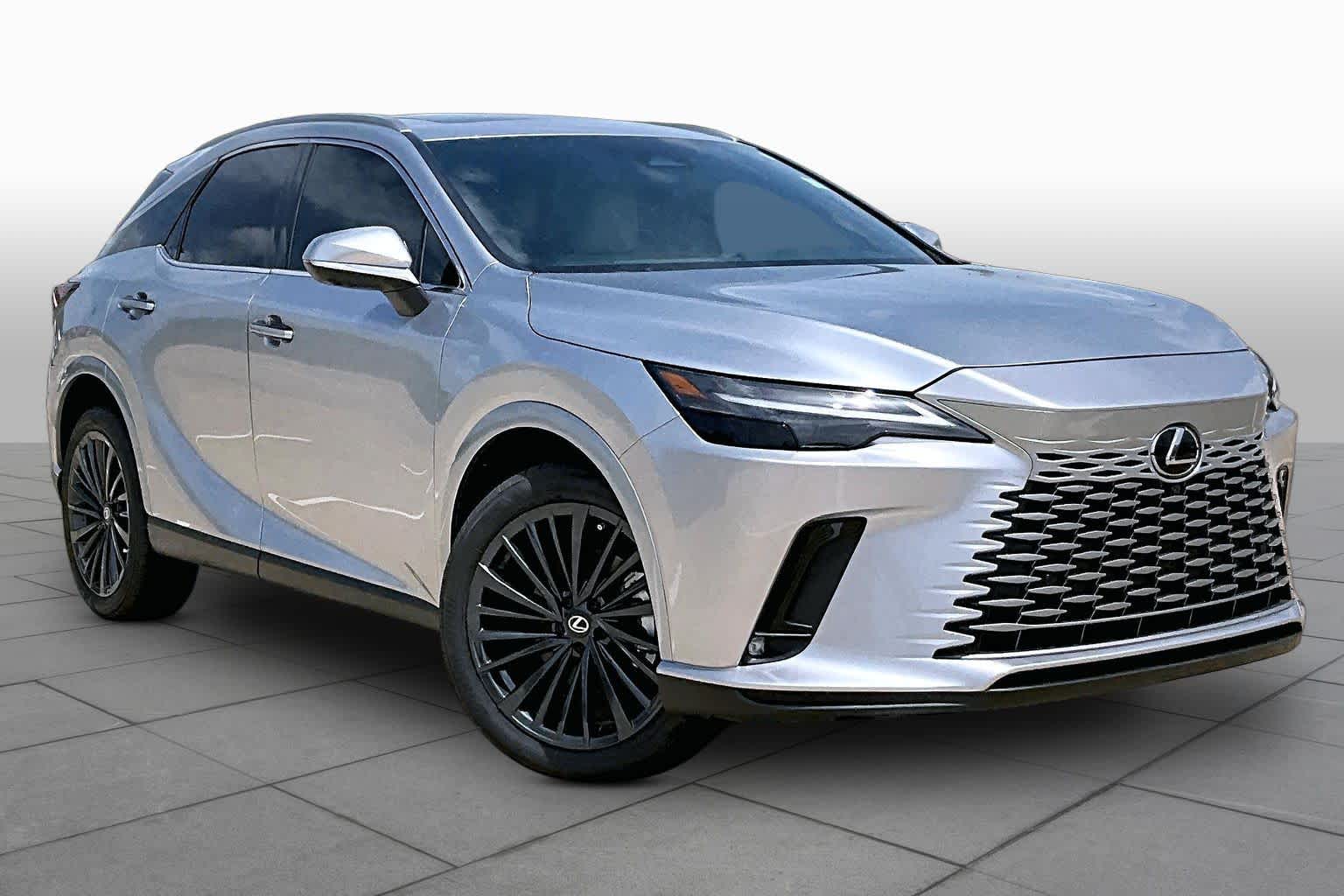 2026 Lexus RX 350 Premium - 1