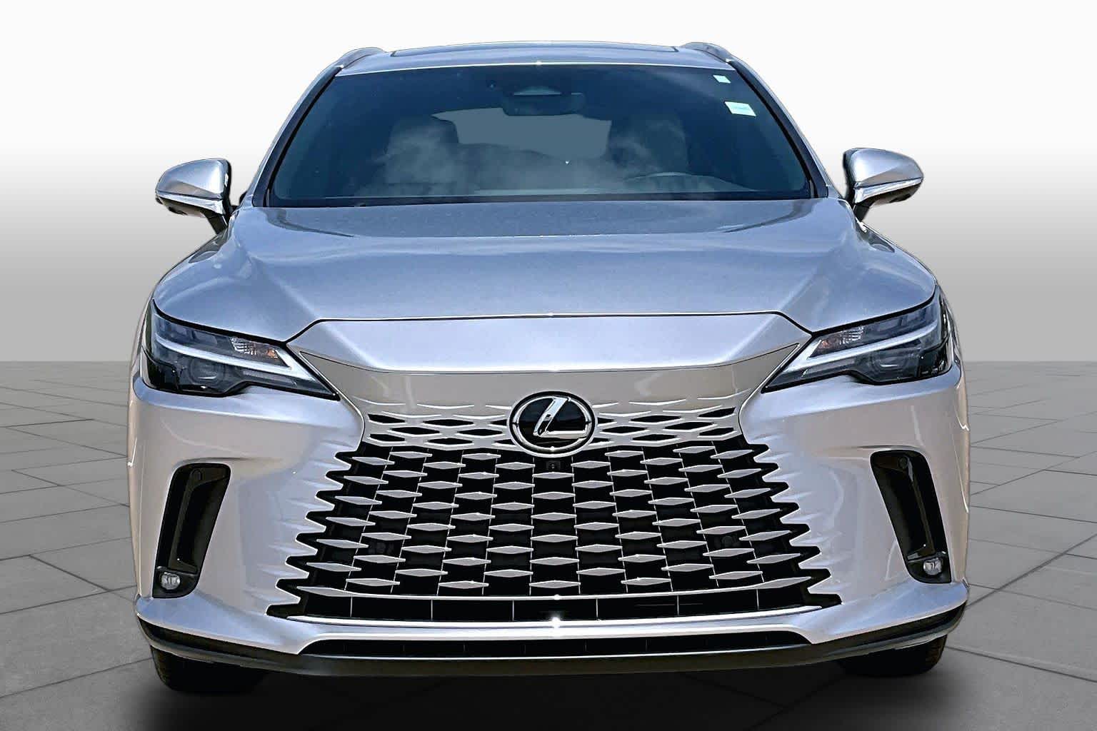 2026 Lexus RX 350 Premium - 2