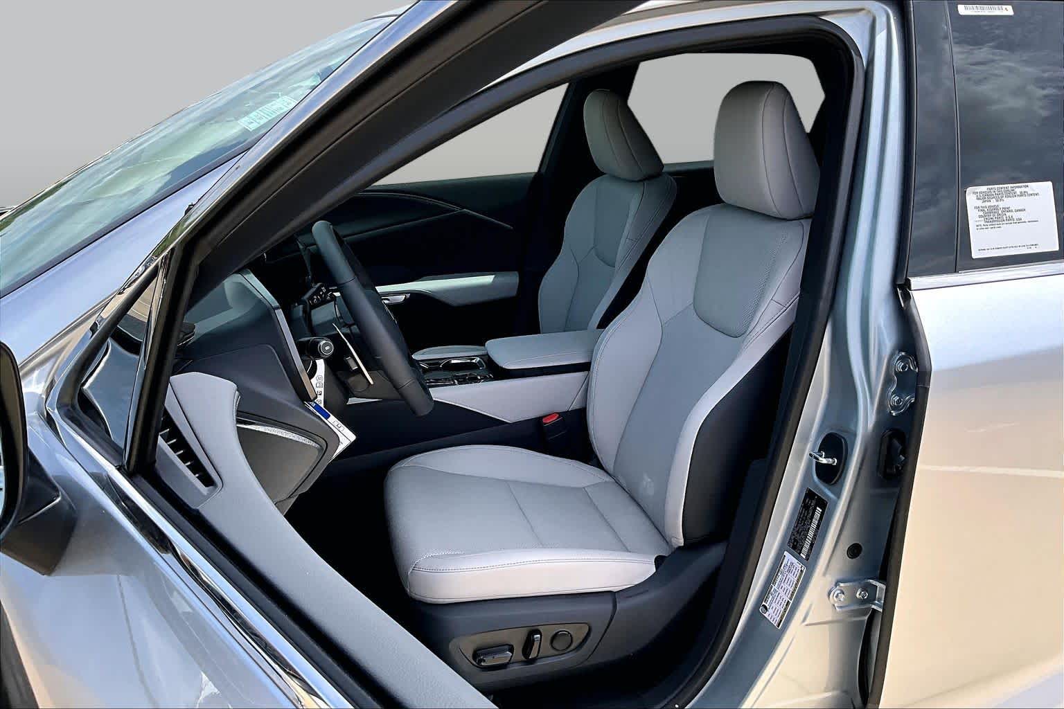2026 Lexus RX 350 Premium - 8