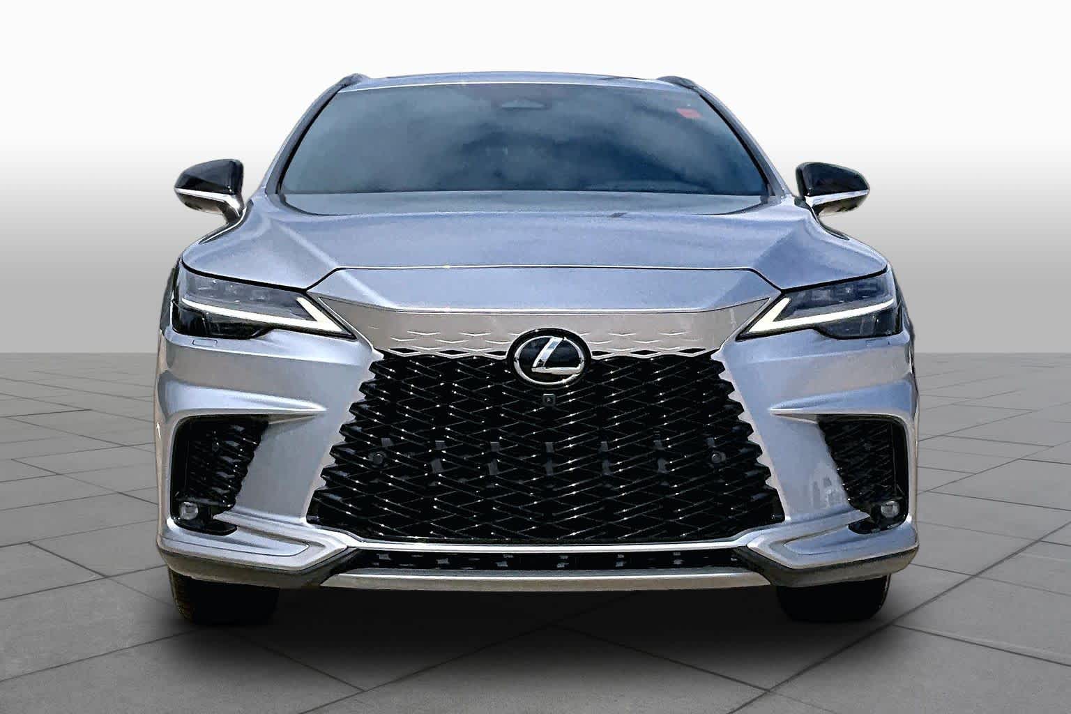 2024 Lexus RX 350 photo 4 of 37