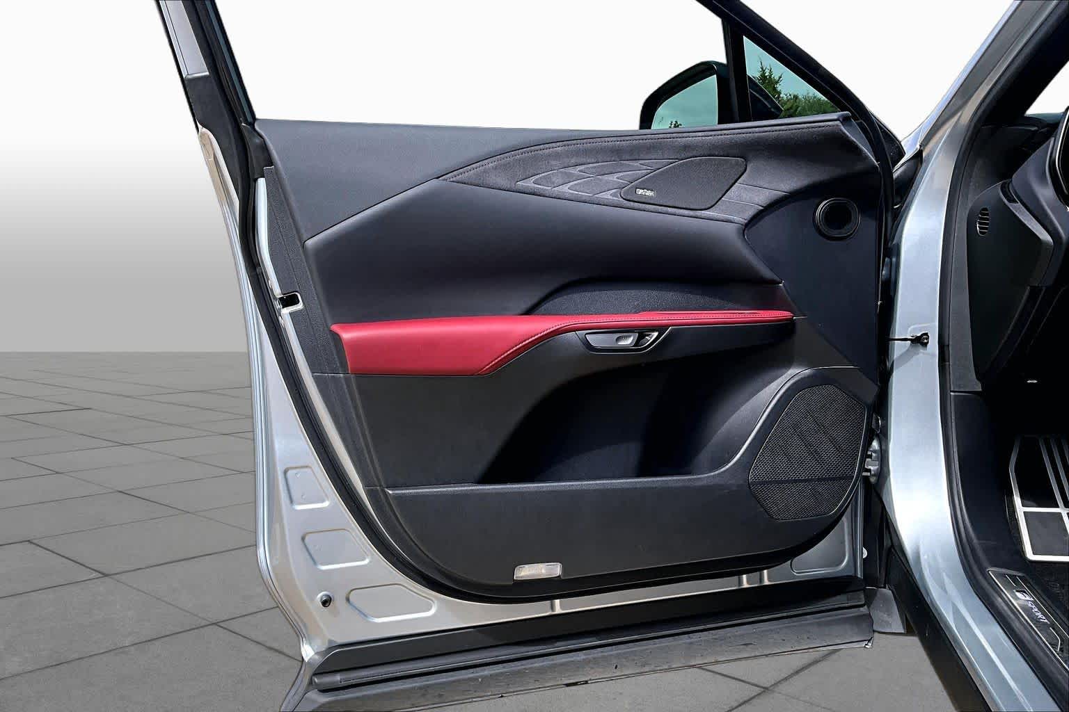 2024 Lexus RX 350 photo 22 of 37