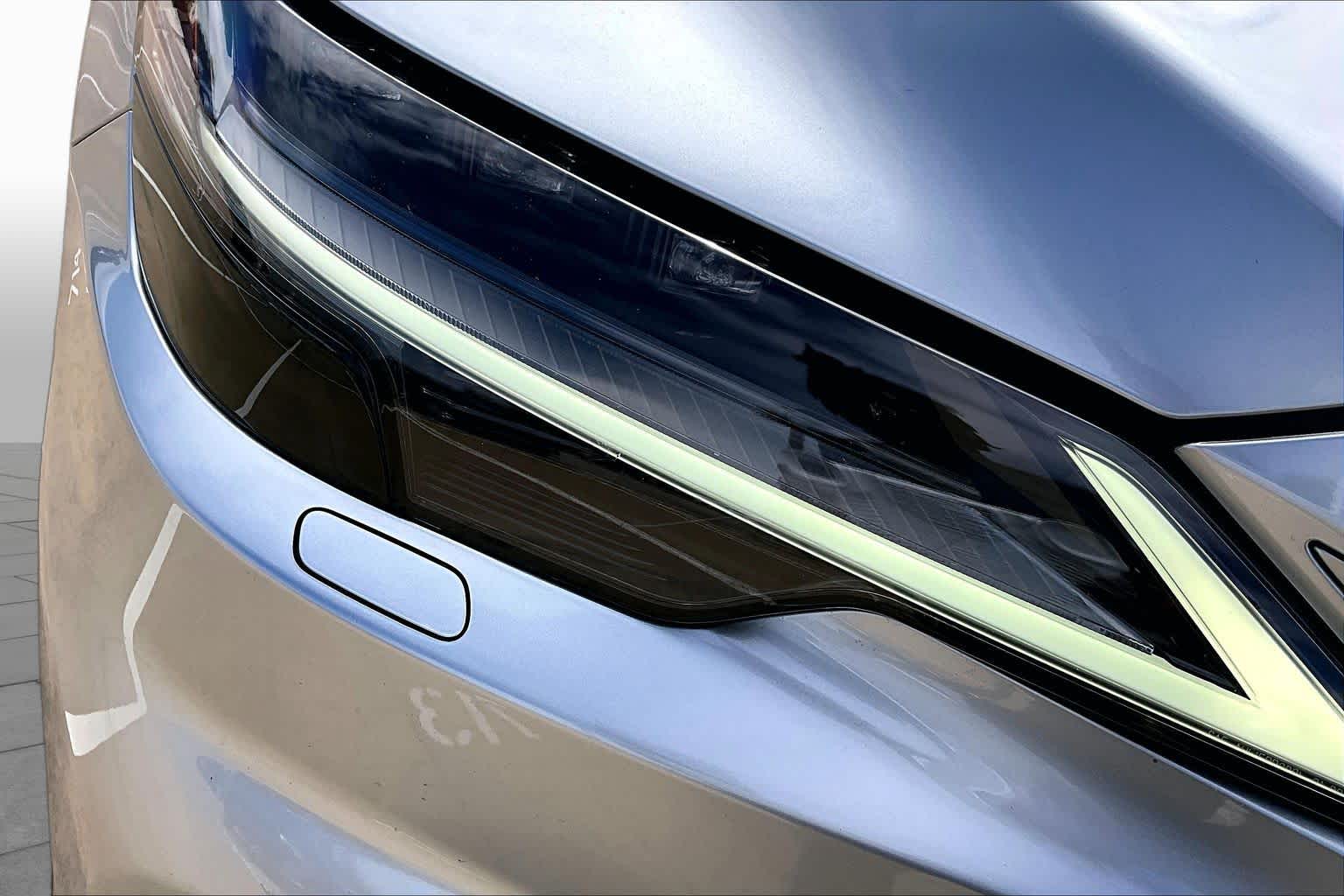 2024 Lexus RX 350 photo 28 of 37
