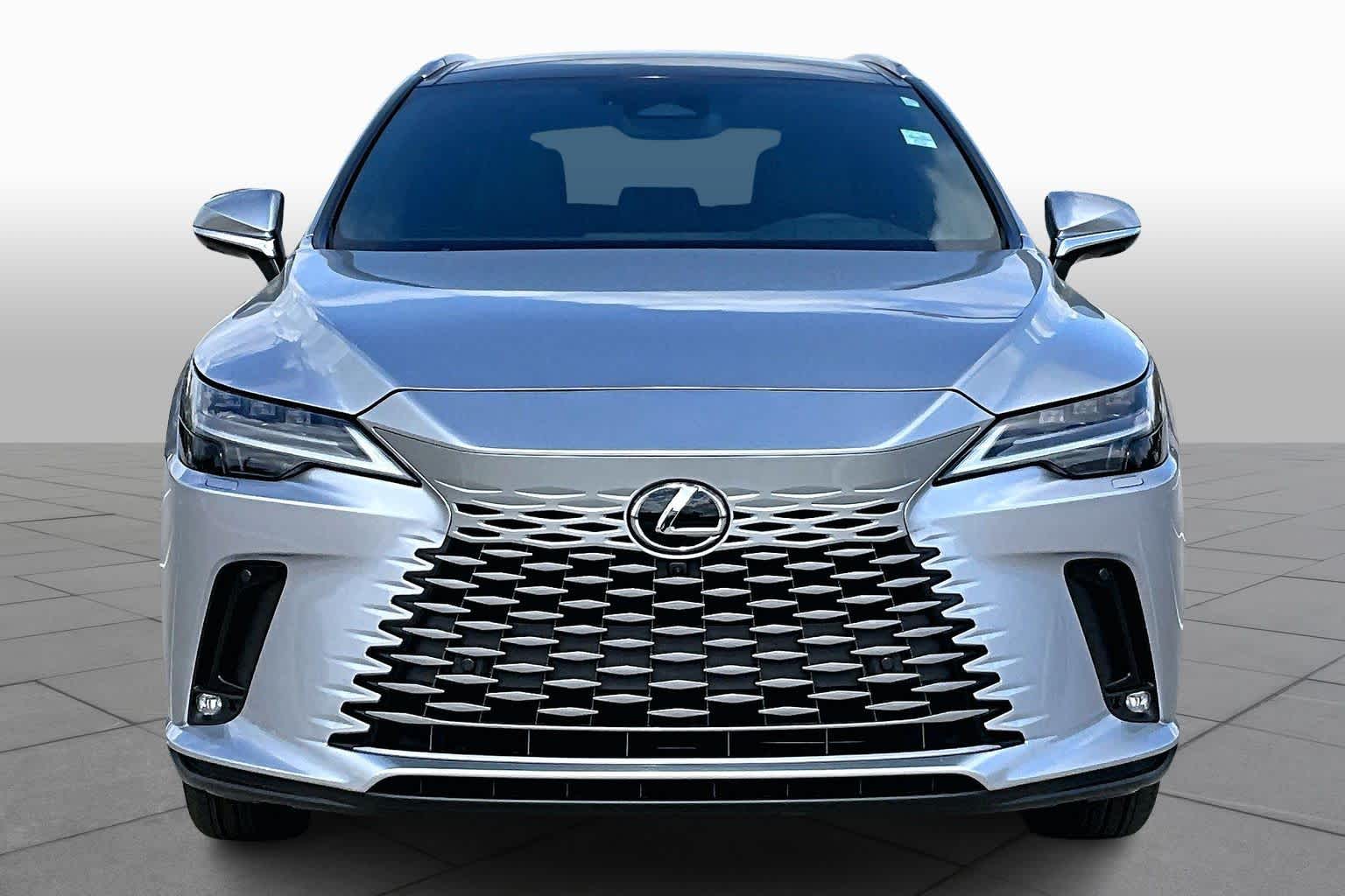 2026 Lexus RX 350 Luxury - 2