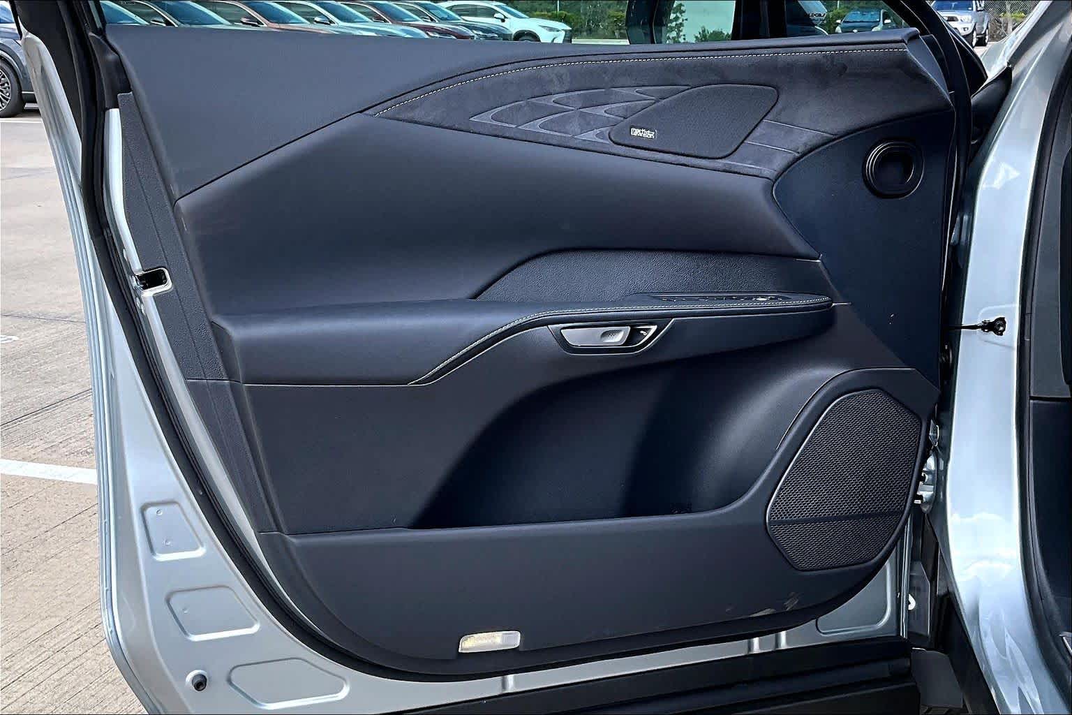 2026 Lexus RX 350 Luxury - 9
