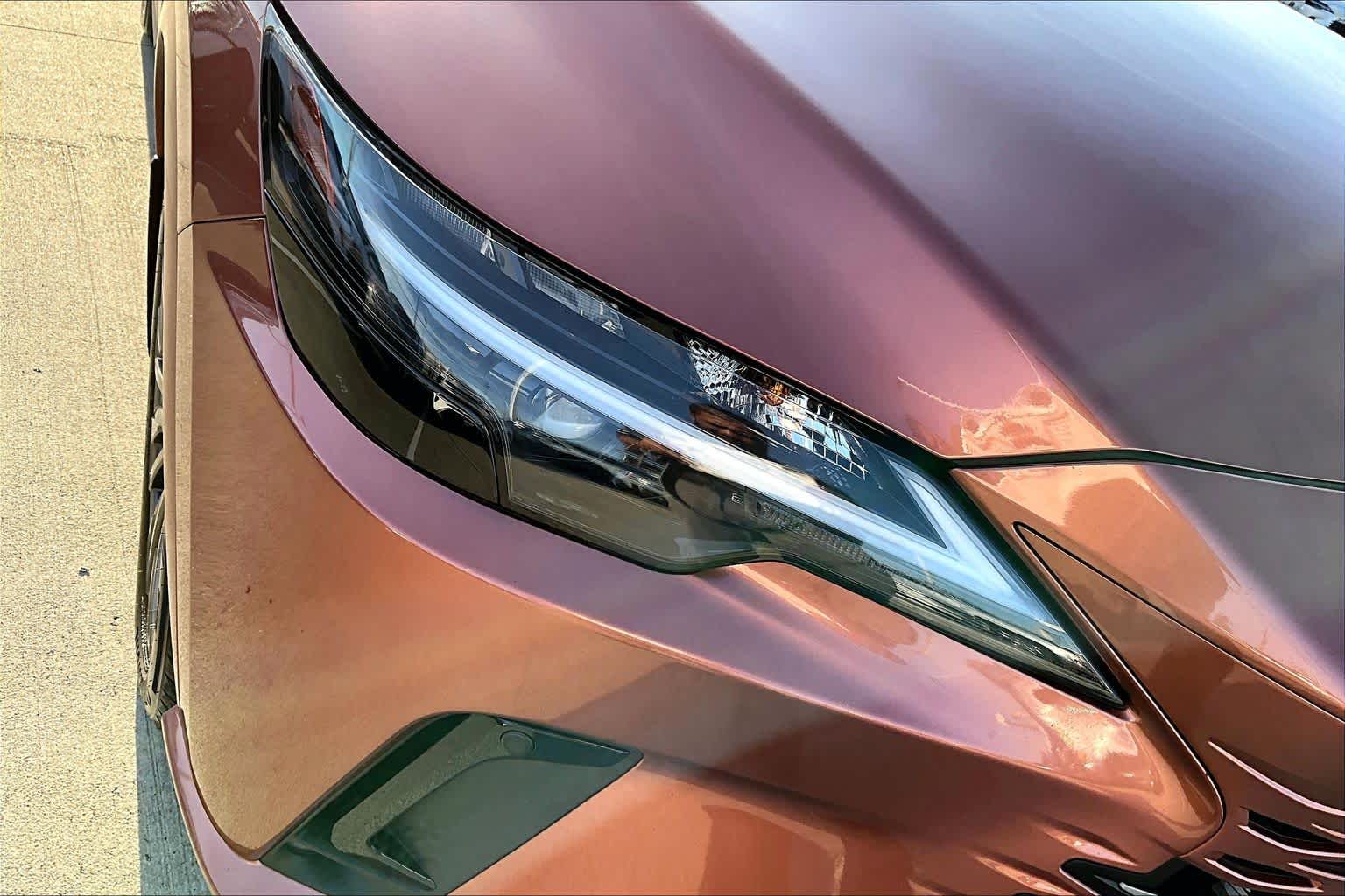 2024 Lexus RX Luxury  Copper Crest at Sterling McCall Acura