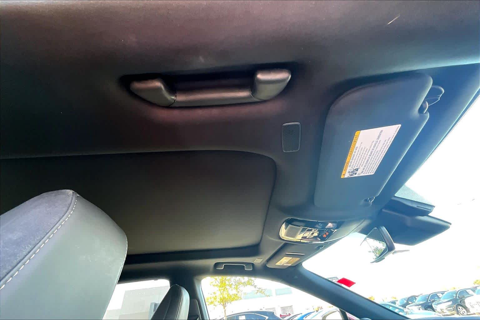 2024 Lexus RX Luxury  Copper Crest at Sterling McCall Acura