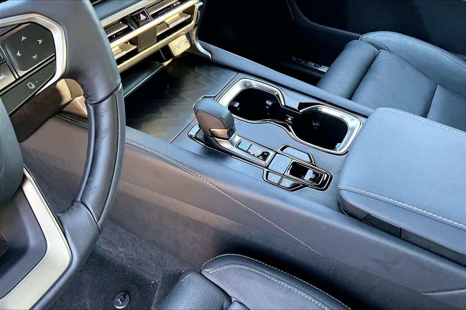 2024 Lexus RX Luxury  Copper Crest at Sterling McCall Acura